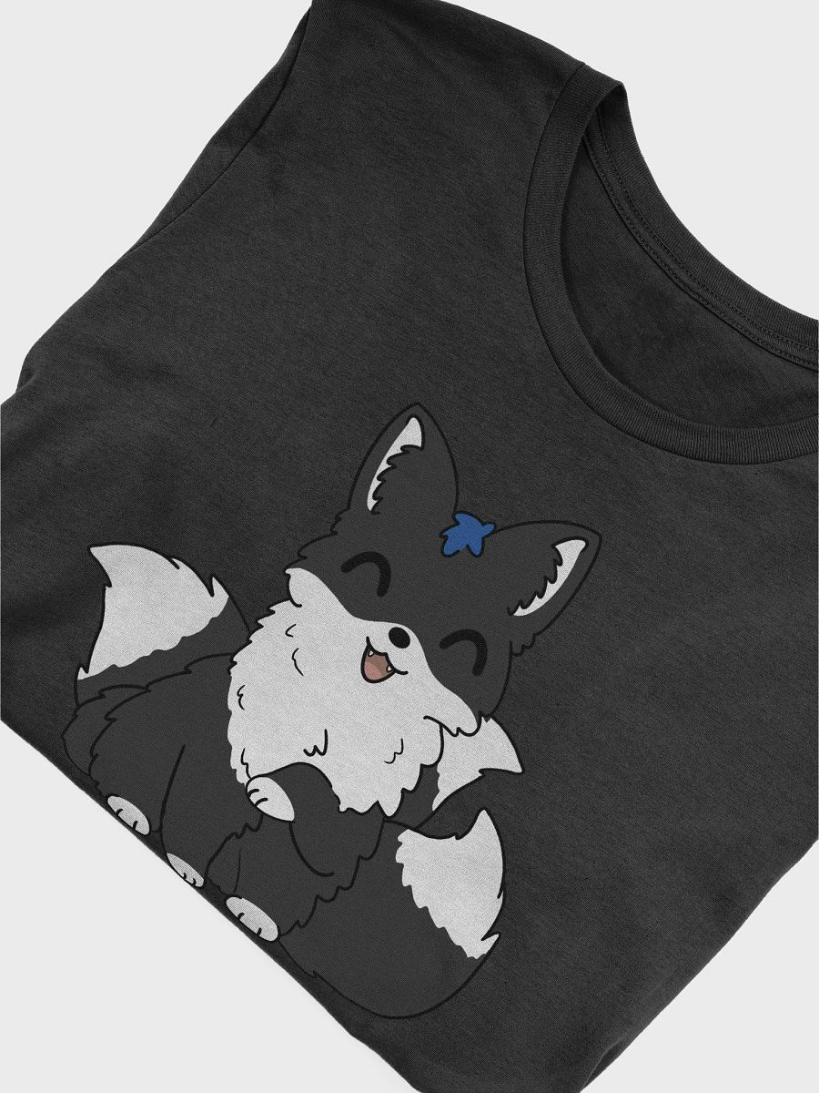 fluff off tee product image (5)