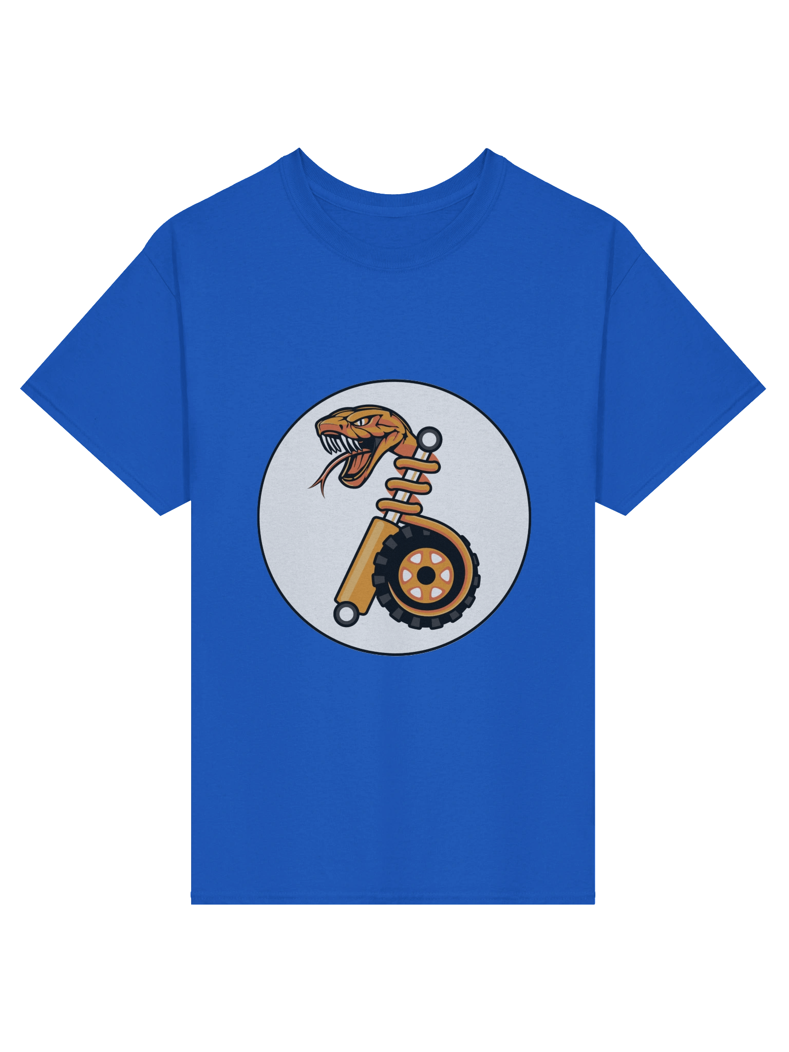 Boomslang Logo T product image (3)