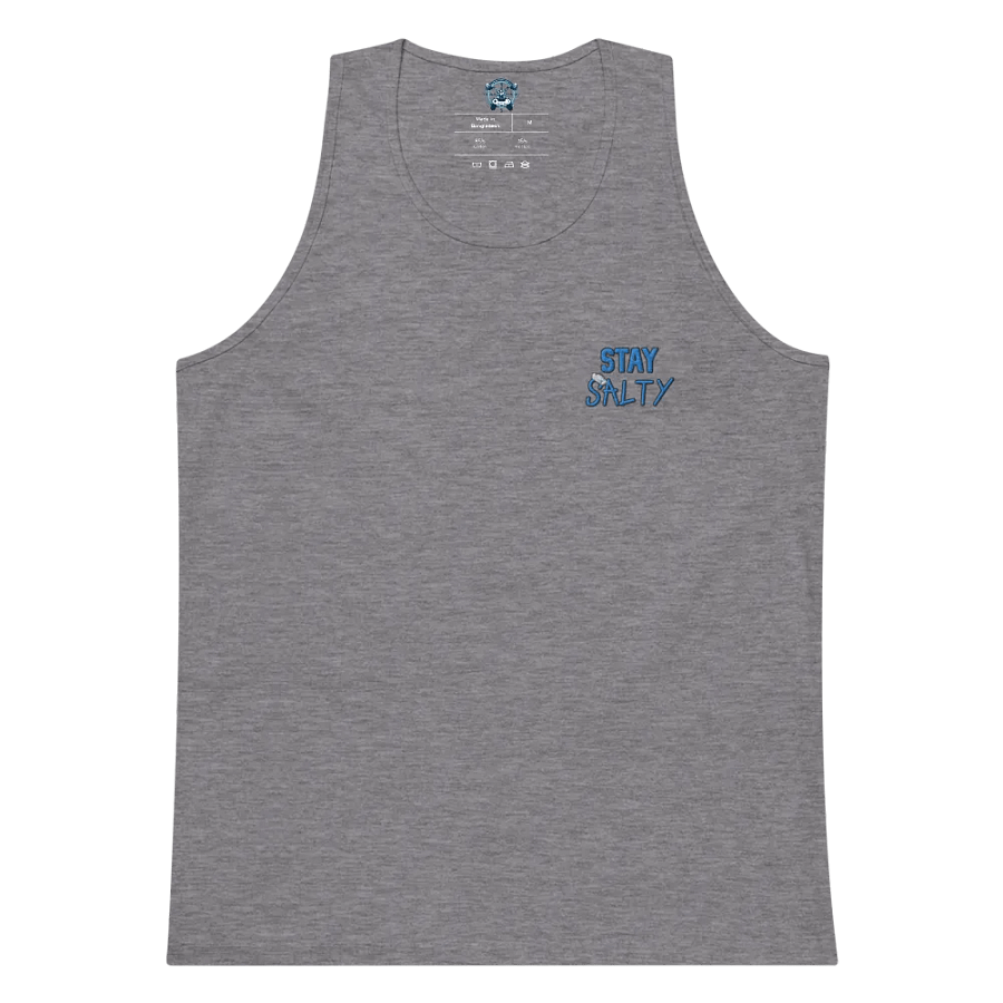 Stay Salty Tank product image (66)