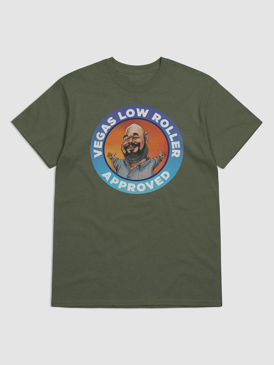 VEGAS LOW ROLLER APPROVED product image (29)