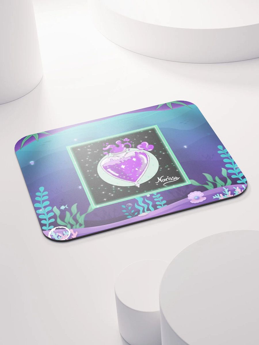Love Potion Mouse Pad product image (4)