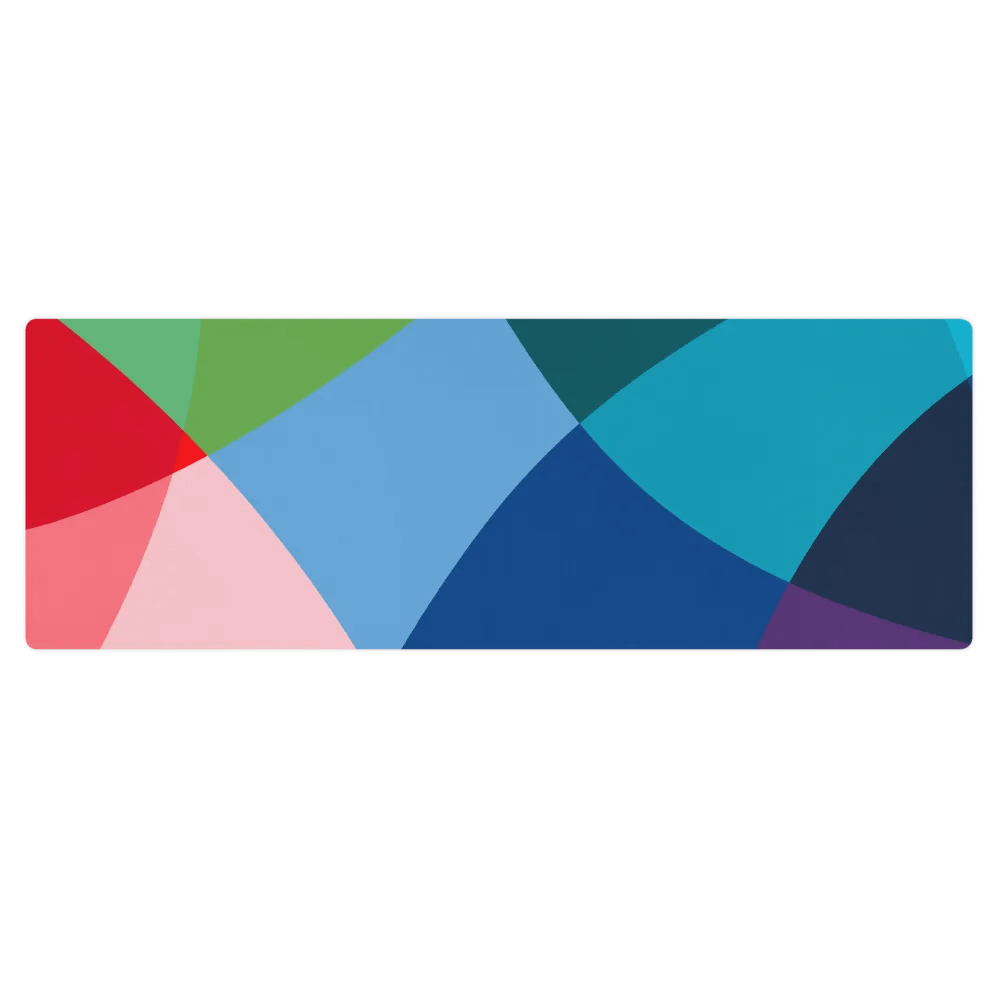 Authentic Yoga Mat product image (1)