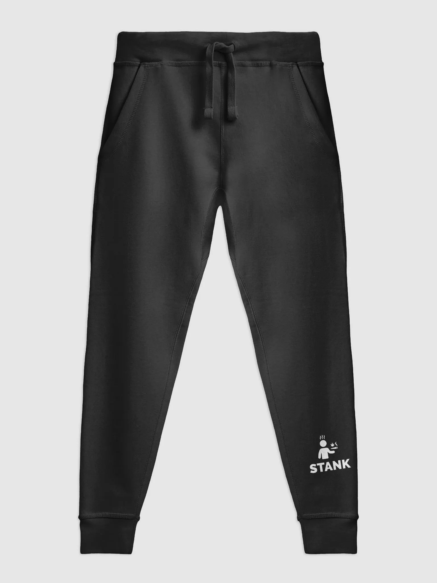 STANK FARM [WHITE LABEL] Joggers product image (1)