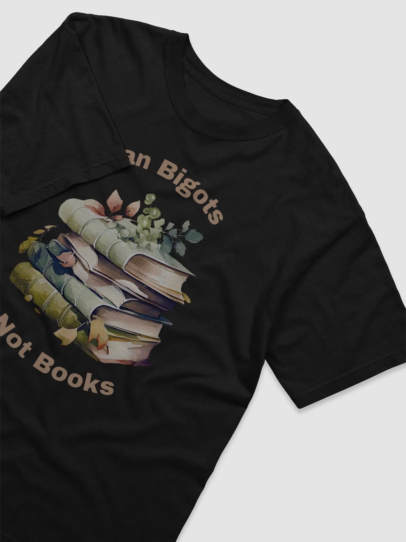Ban Bigots Not Books product image (3)