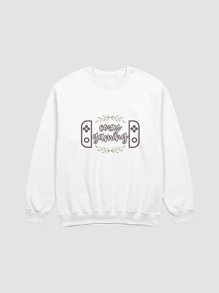 Cozy Gaming Sweatshirt product image (16)
