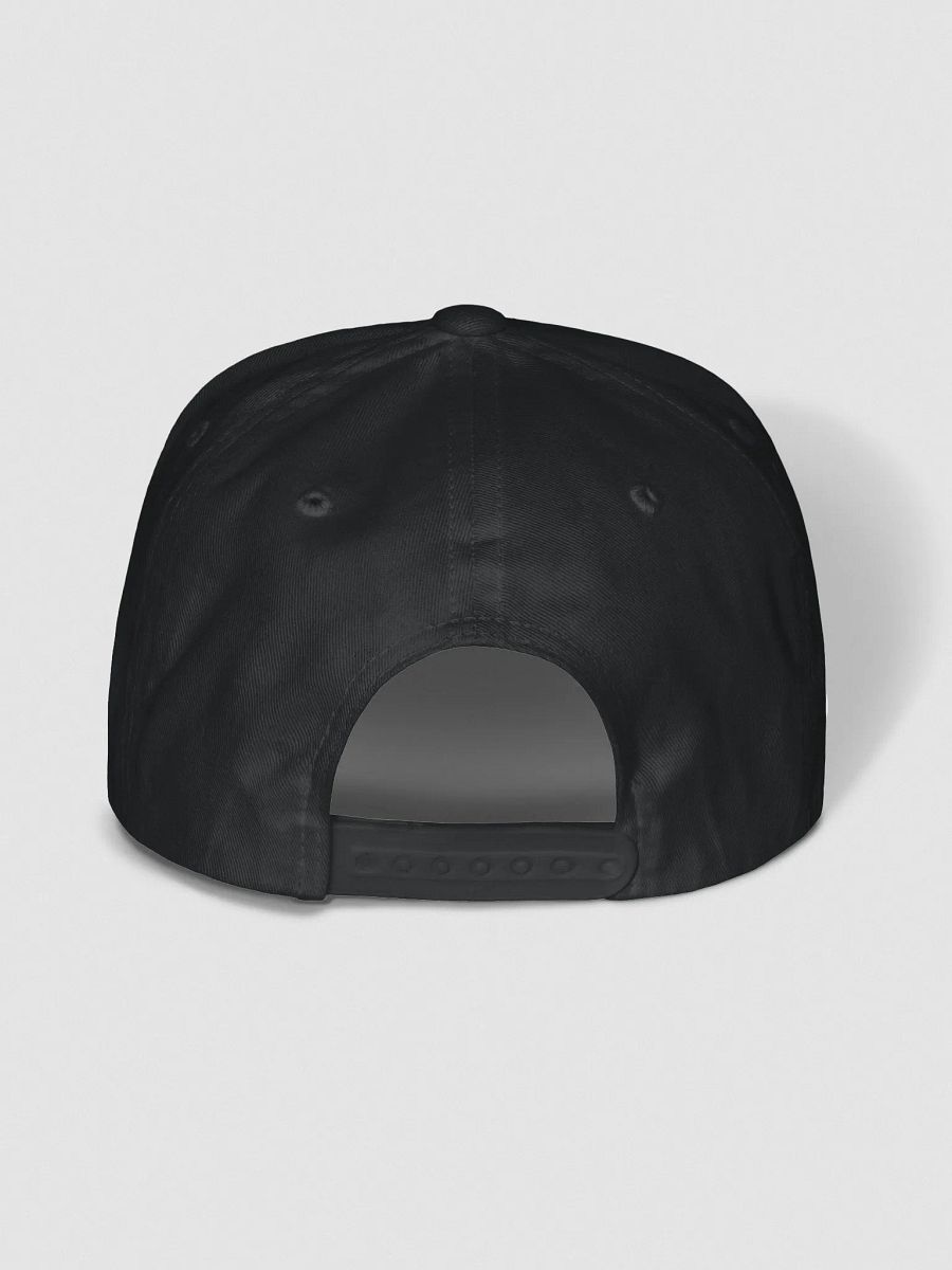 Vanquished Gaming Logo Snapback product image (13)