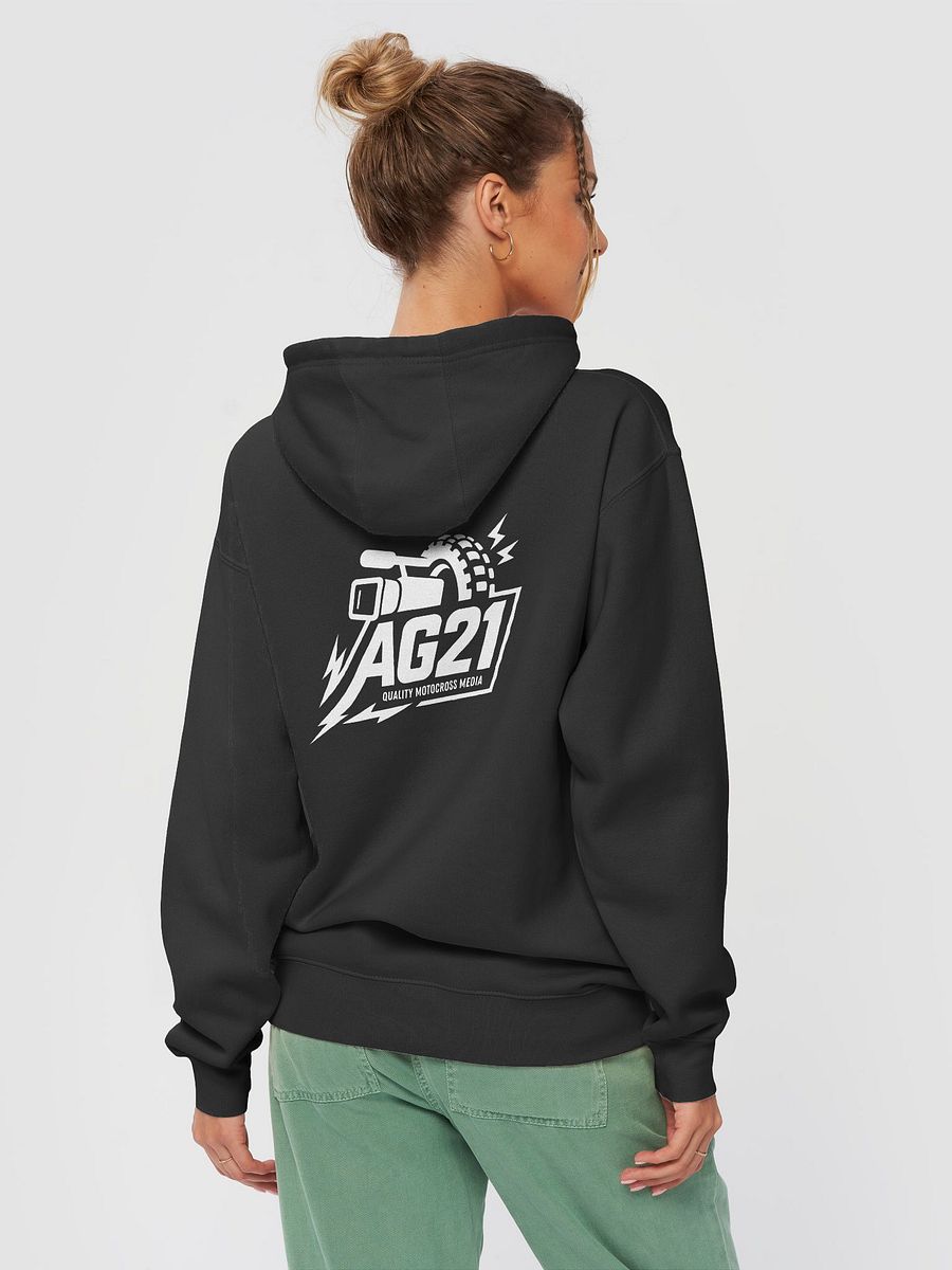 AG21 Moto Media Hoodie product image (4)