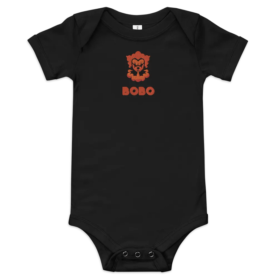 BOBO ONESIE product image (1)
