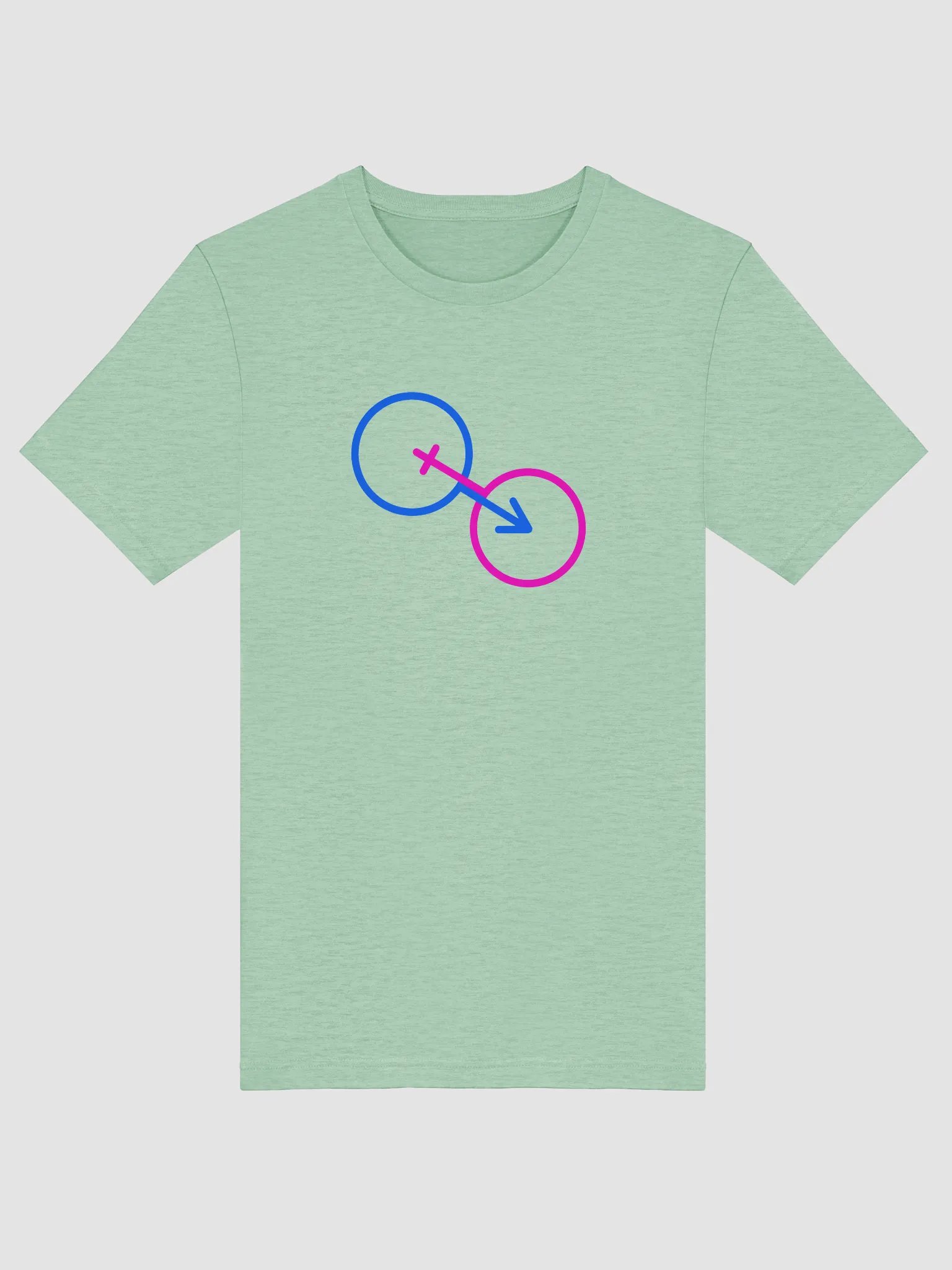 Traditional Connection Beyond Limits T-Shirt product image (1)