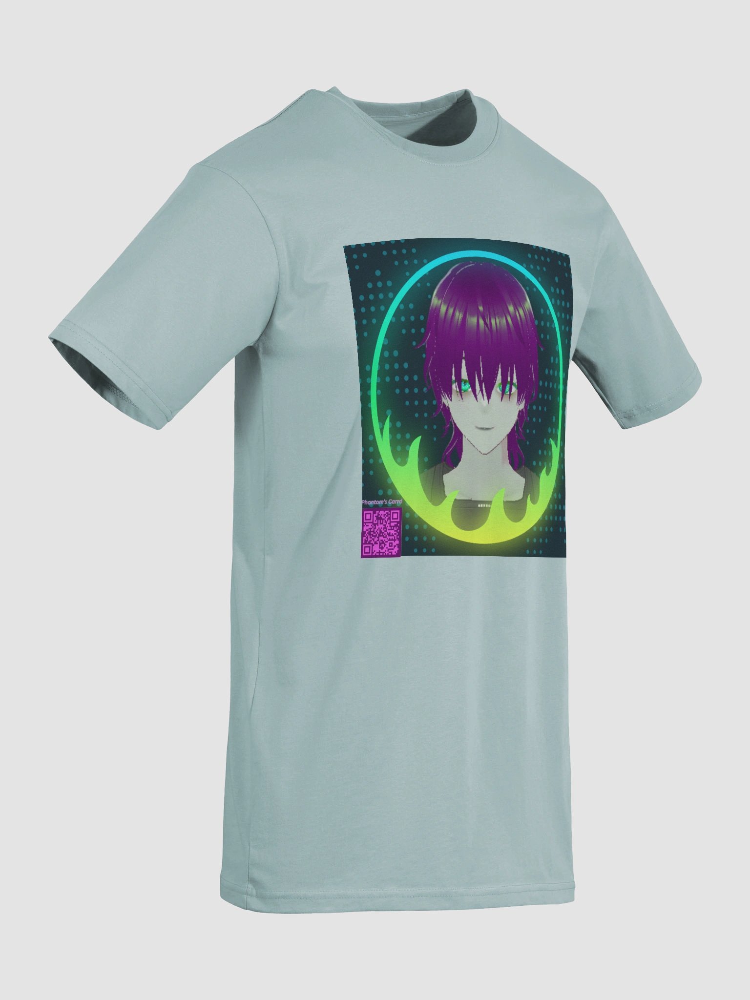 Phantom Shirt product image (46)