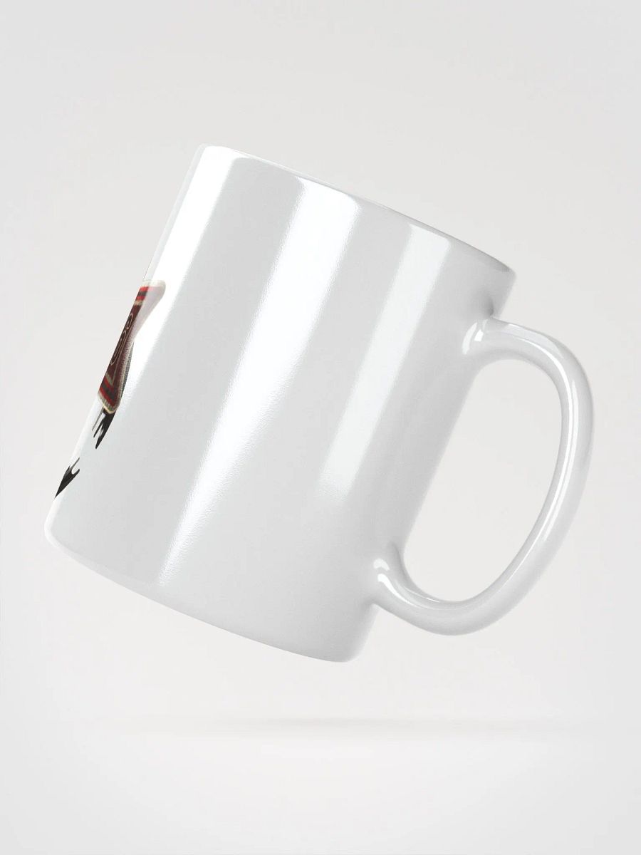 Batista736 Mug product image (2)