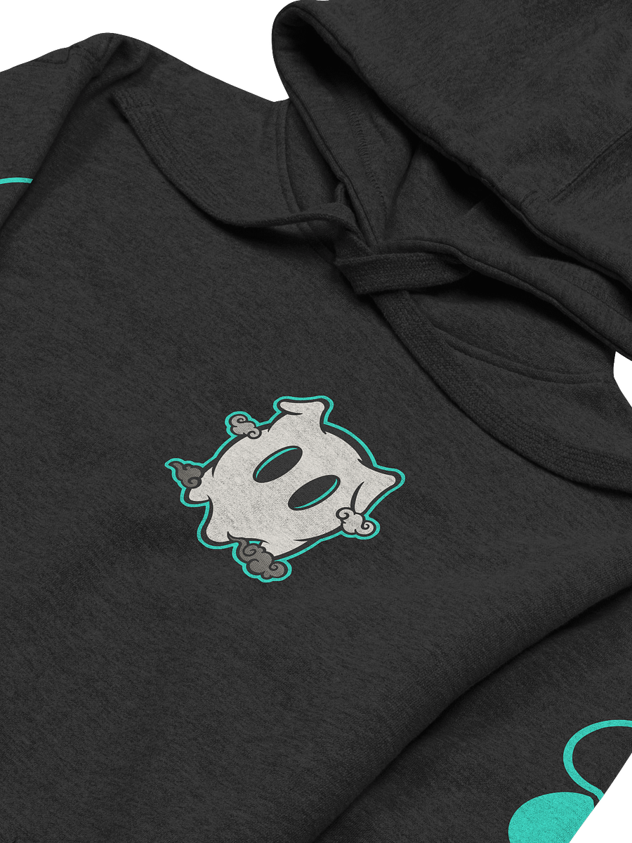 Boh Hoodie - (Special Edition) product image (3)