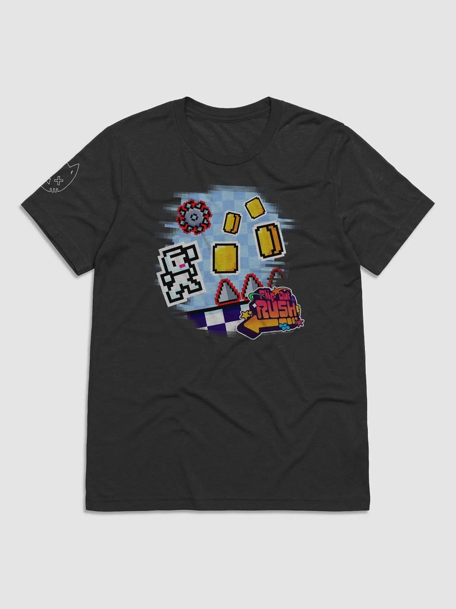 Flip Out Rush - Jump High Shirt product image (3)