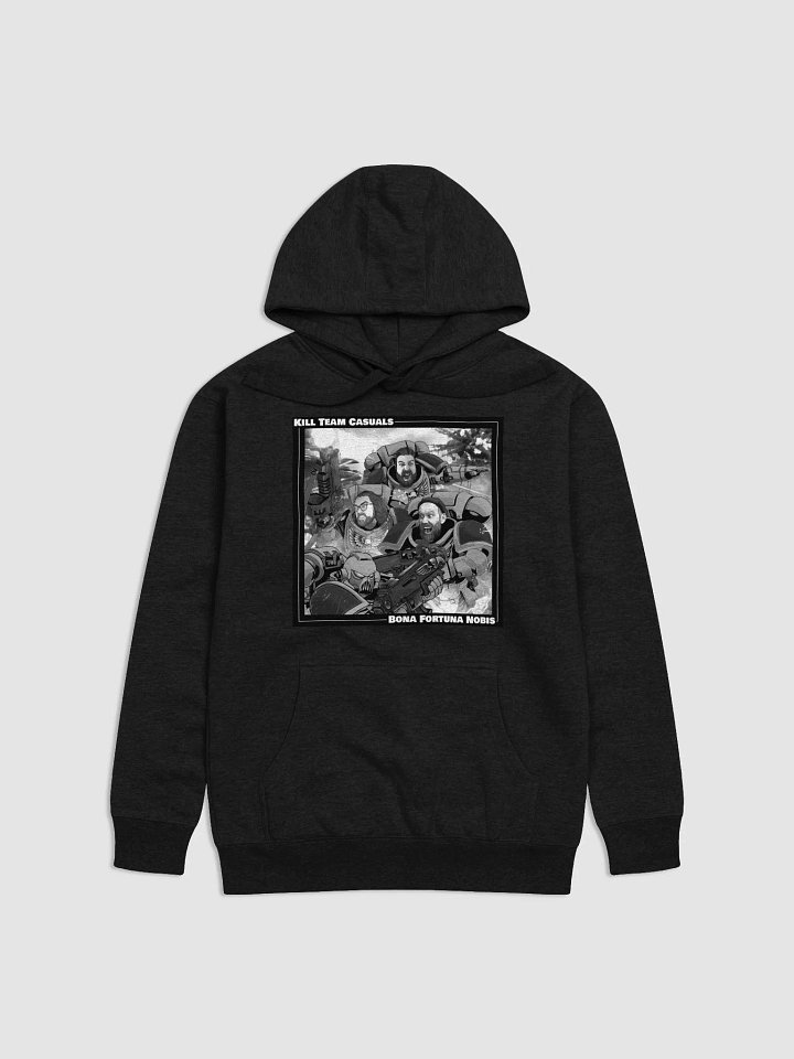 KTC -BONA Hoodie product image (1)