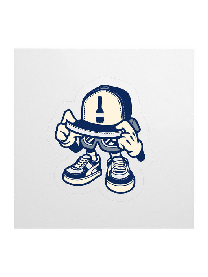 Snap Sticker product image (1)