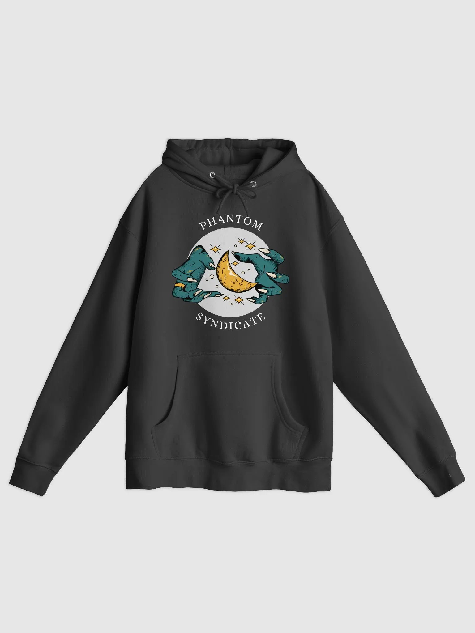 Phantom Syndicate Hoodie product image (4)