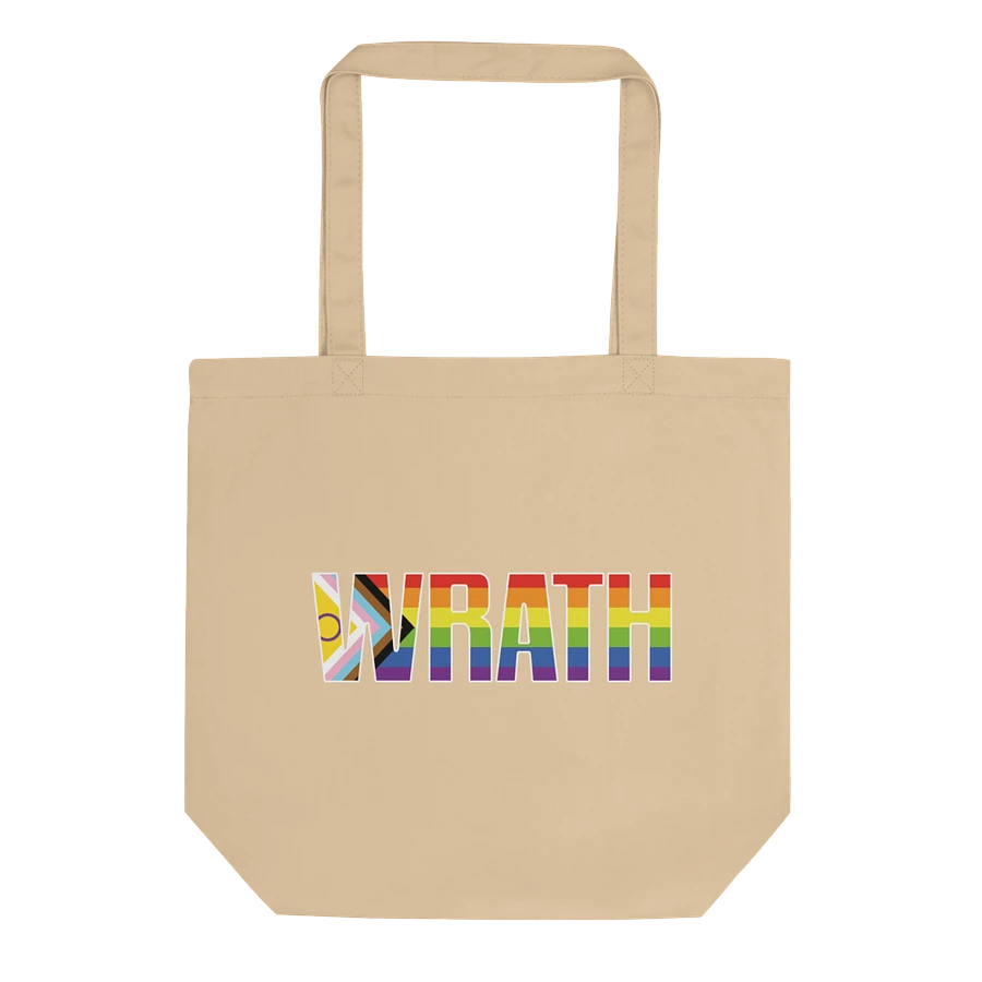 WRATH 2023 eco-tote product image (1)