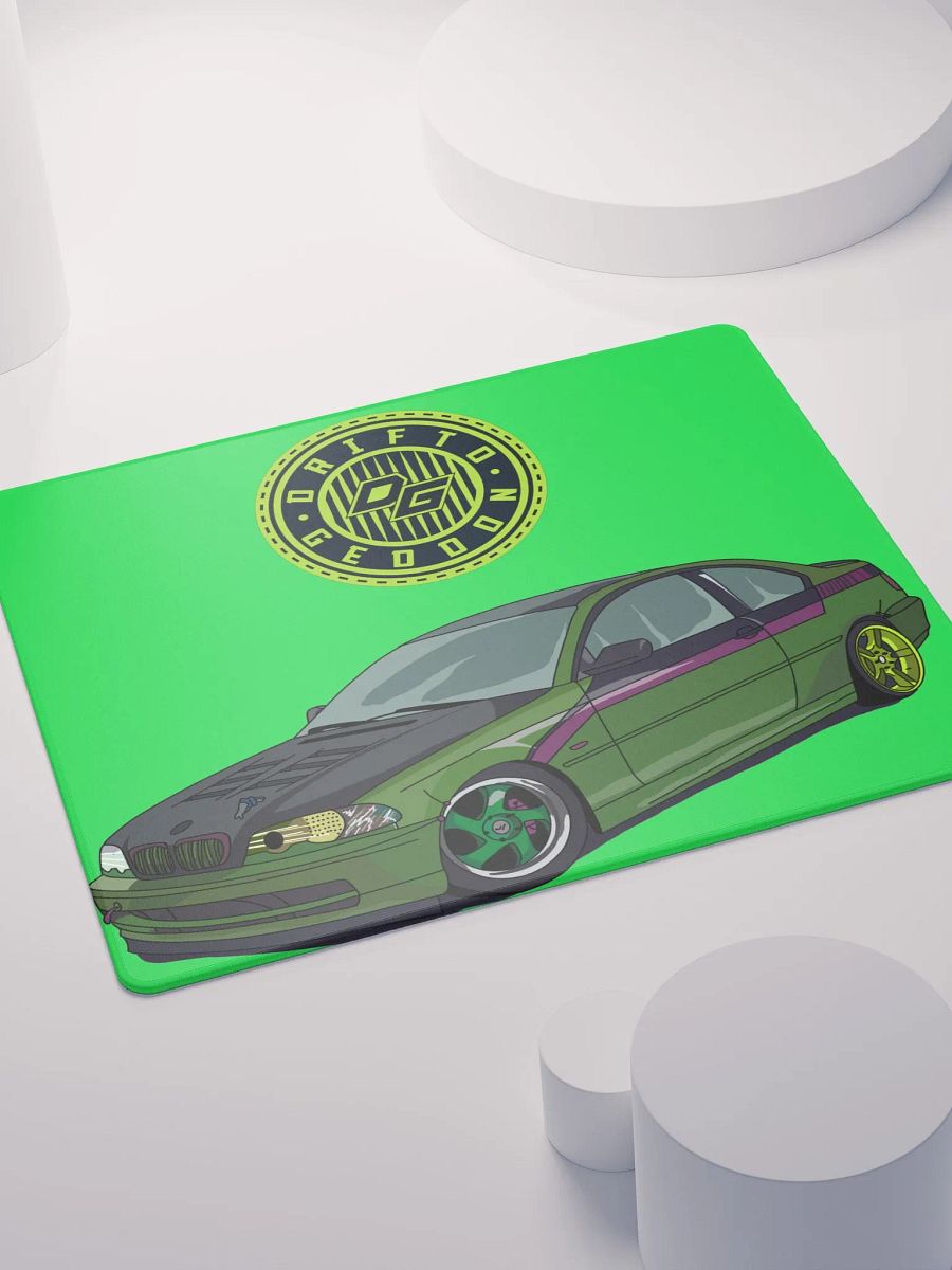 DG Mousepad product image (4)