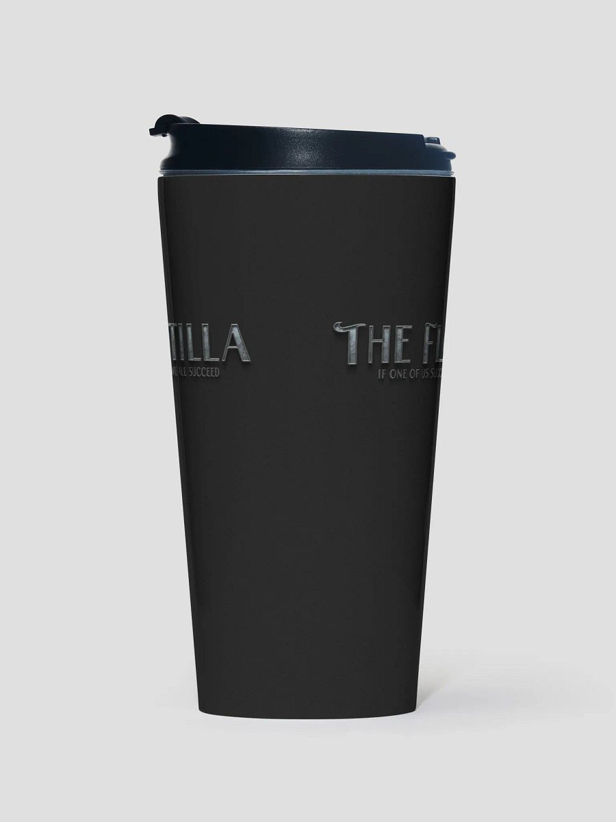 The Flotilla - Travel Mug product image (2)