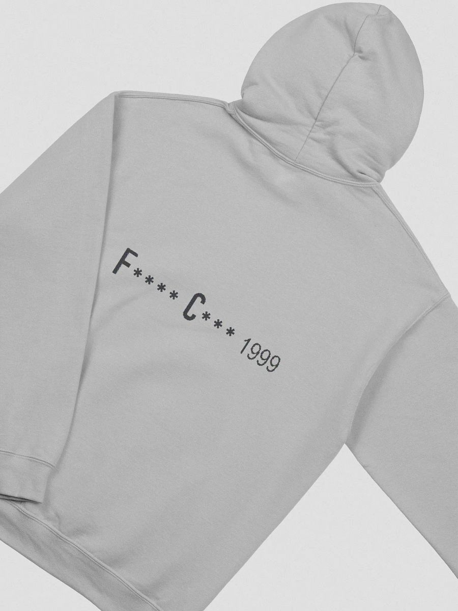 F**** C*** Member Hoodie product image (10)