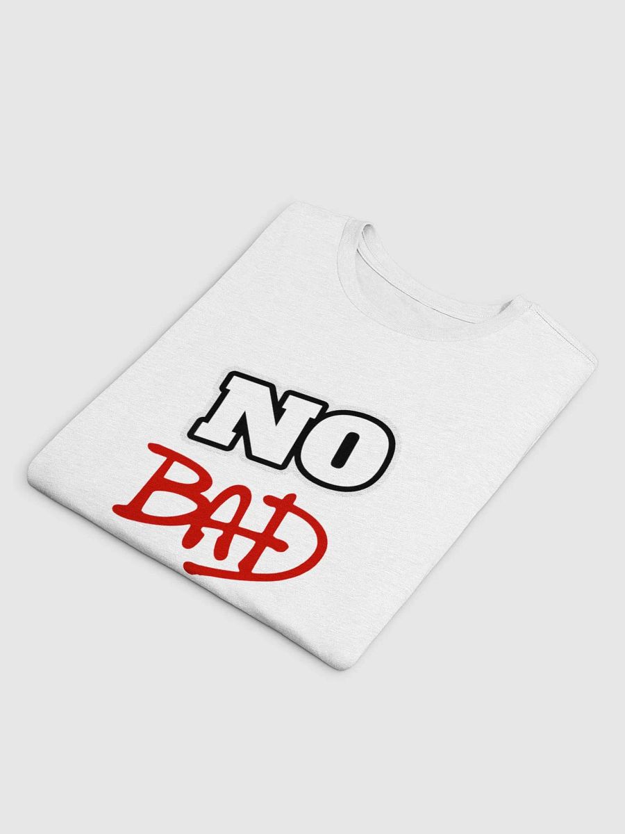 No Bad Days Supersoft T-Shirt product image (89)