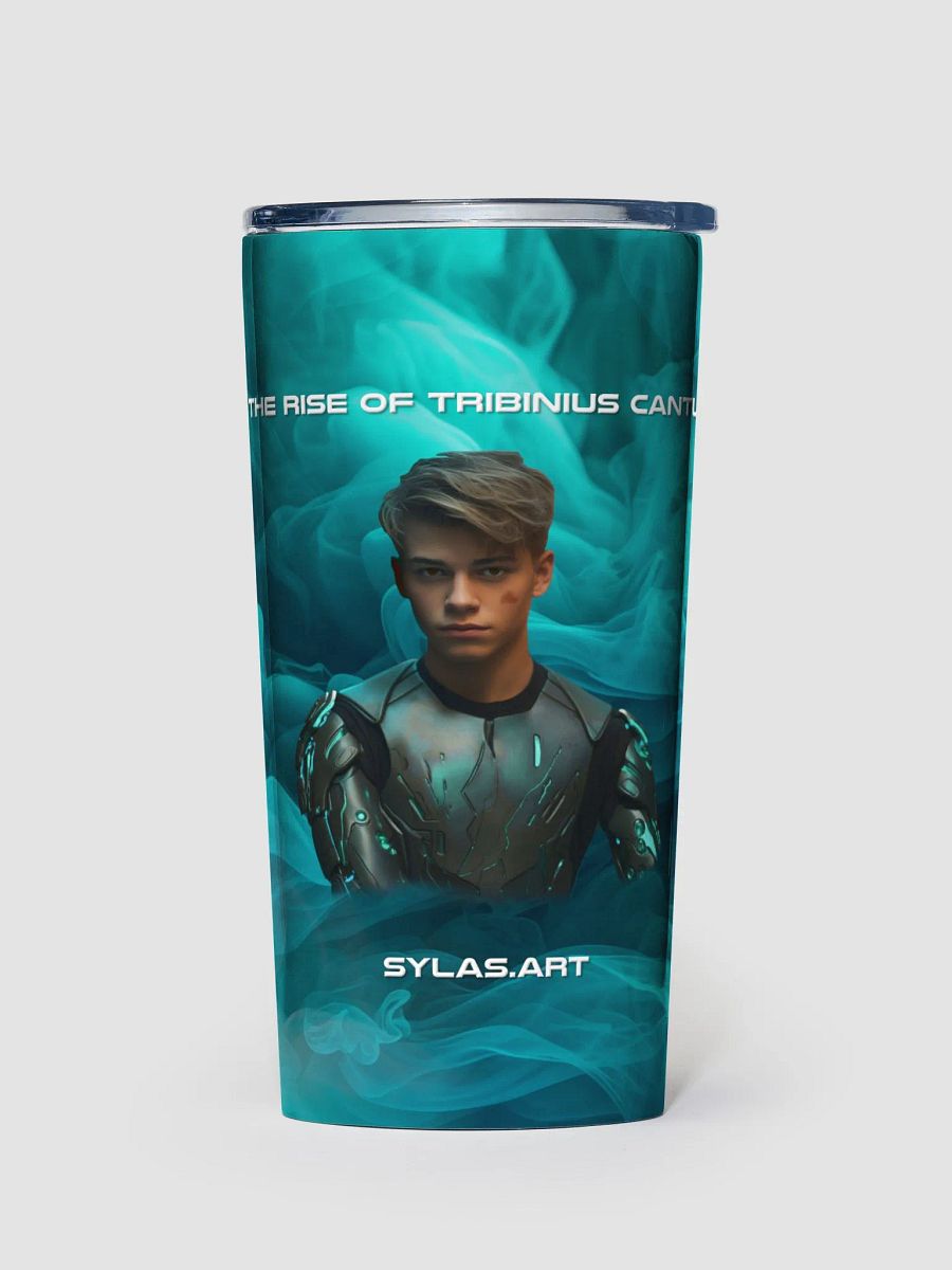 Tribinius Cantus Tumbler product image (1)