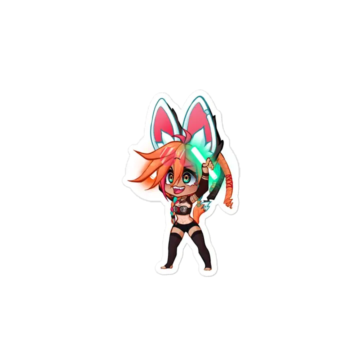 Karo Rave Die-Cut Magnets product image (2)
