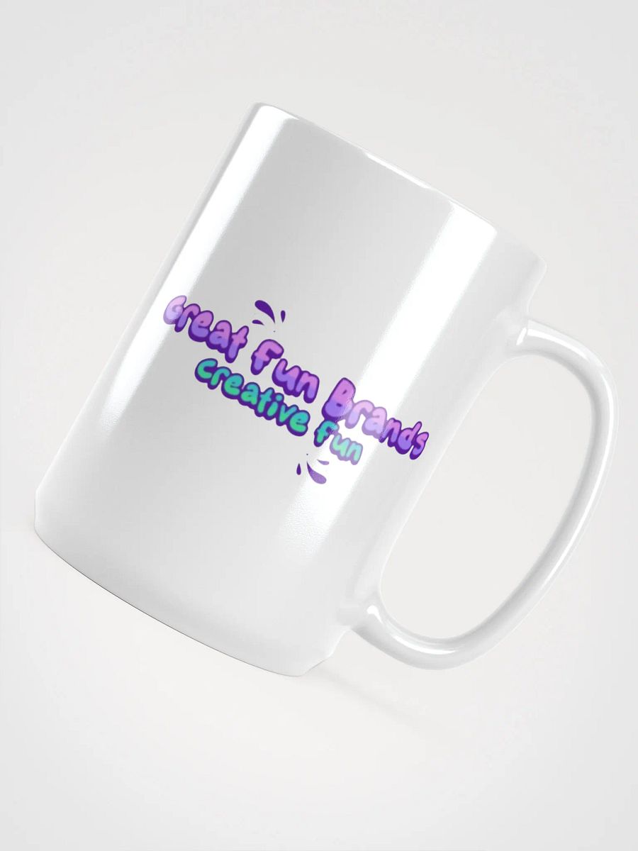 Great Fun Mug product image (4)
