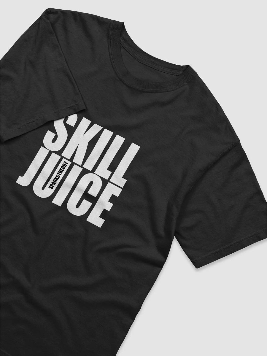 Skill Juice - Comfort Heavyweight T-Shirt product image (7)