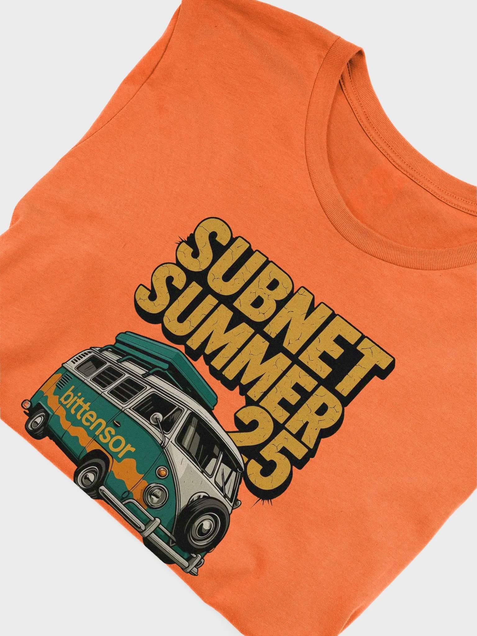 SUBNET SUMMER 25 product image (6)