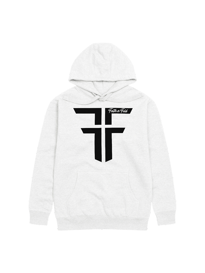 Logo Hoodie product image (1)