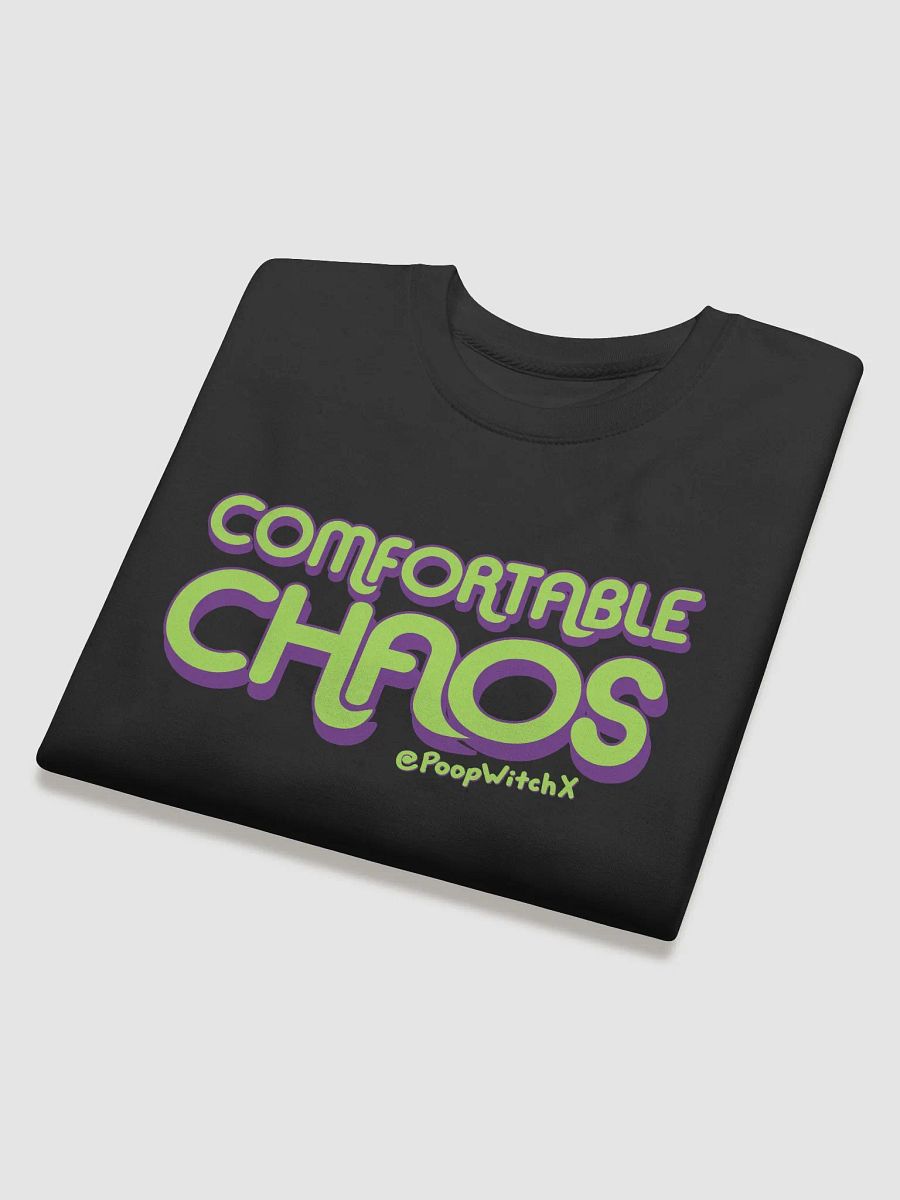 Comfortable Chaos OG Crew Neck product image (24)