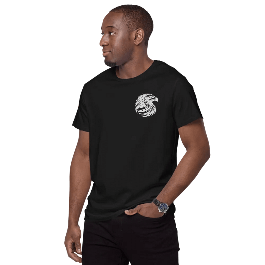 Diverse and United Majestic Mane Unisex Tee product image (9)