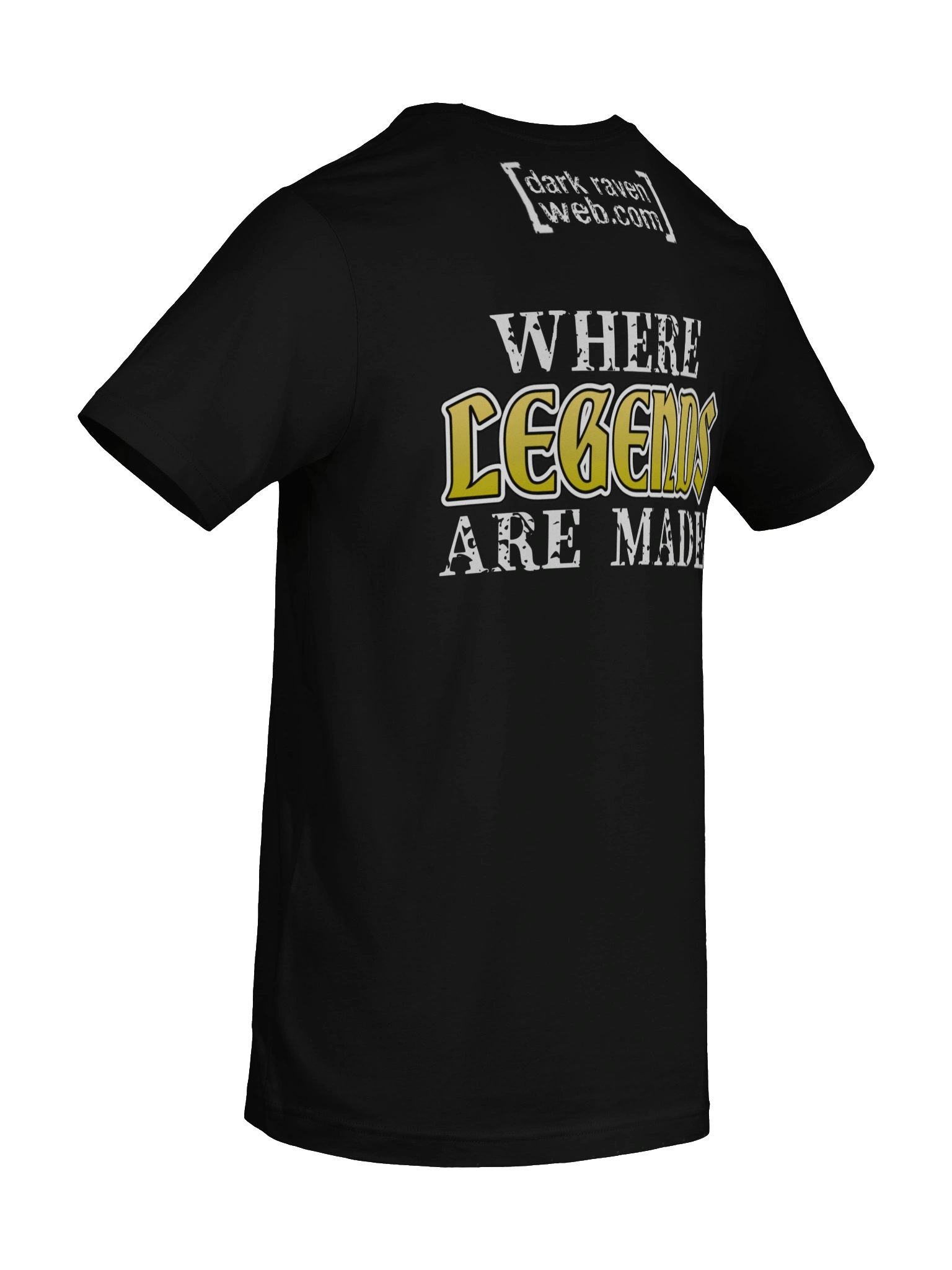 MKW T-Shirt product image (10)