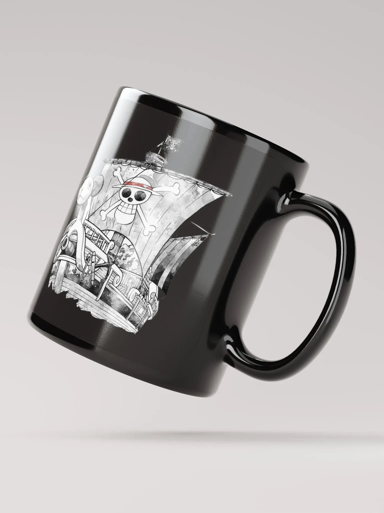 Pirate Paradise Mug product image (2)