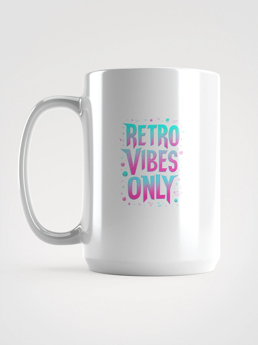 Retro Vibes Mug product image (6)