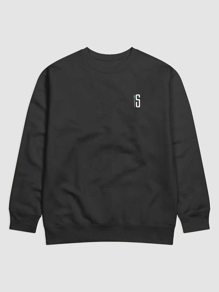 // SPEAR Sweatshirt product image (1)