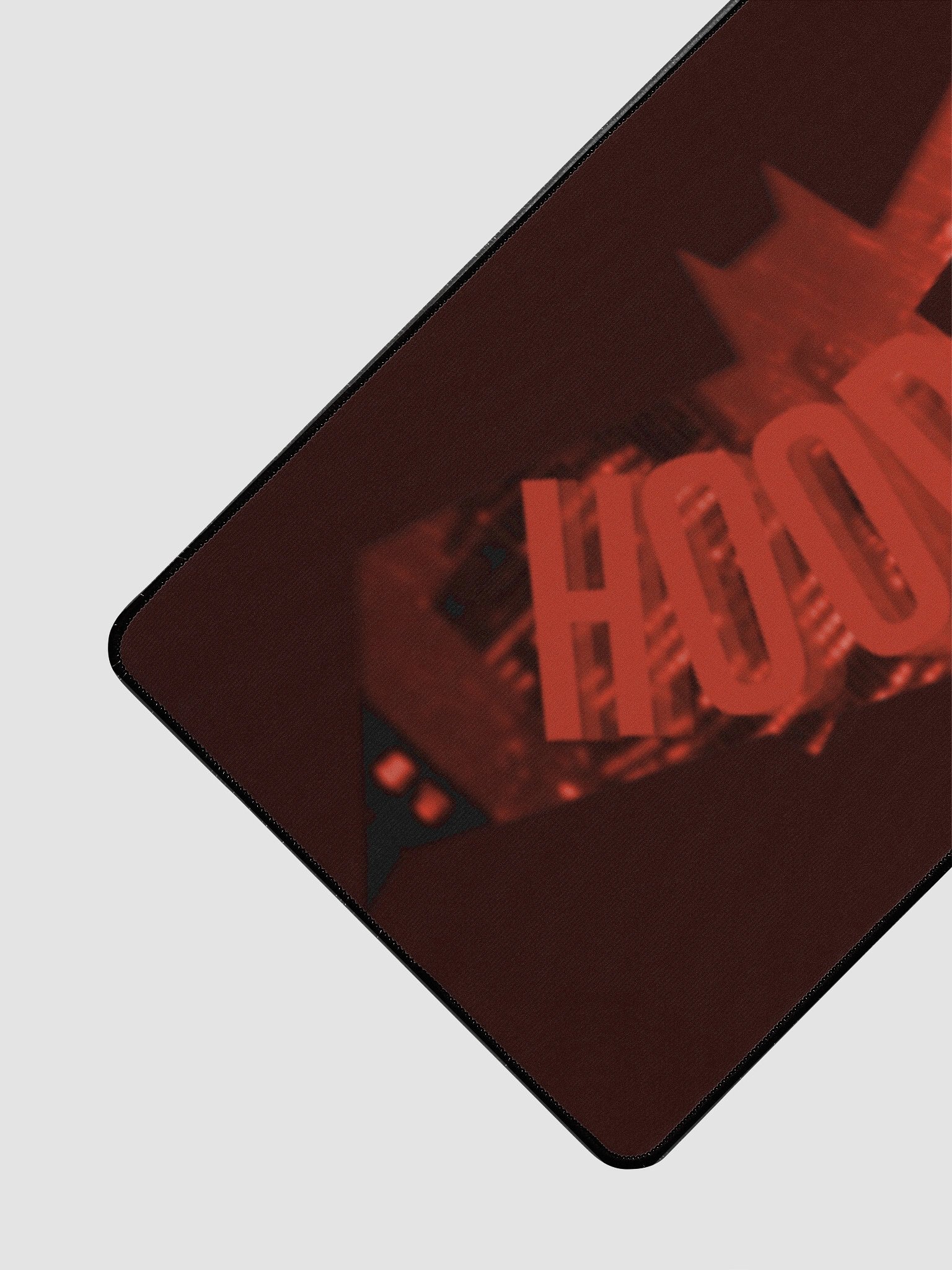 R3dhoodTTV Desk Mat product image (3)