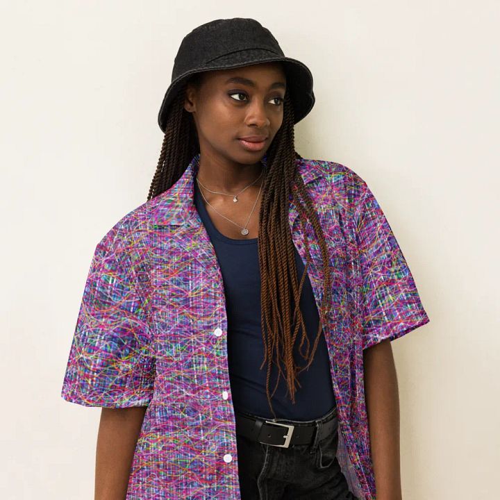 Colorful Threads product image (1)