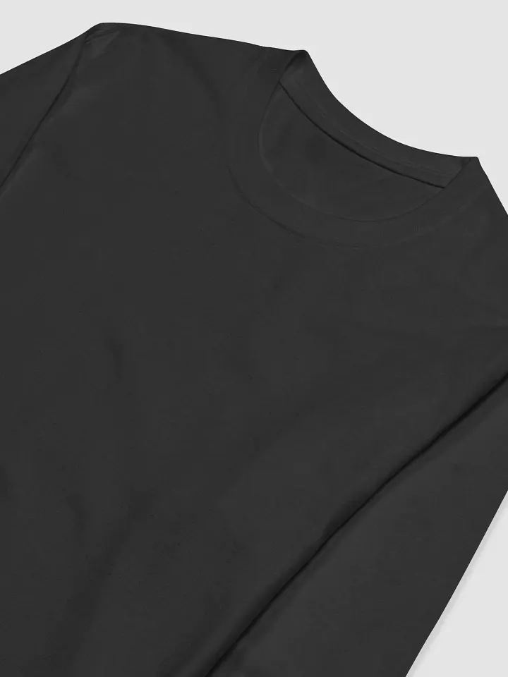 CasualFir + Champion Long Sleeve Shirt product image (1)