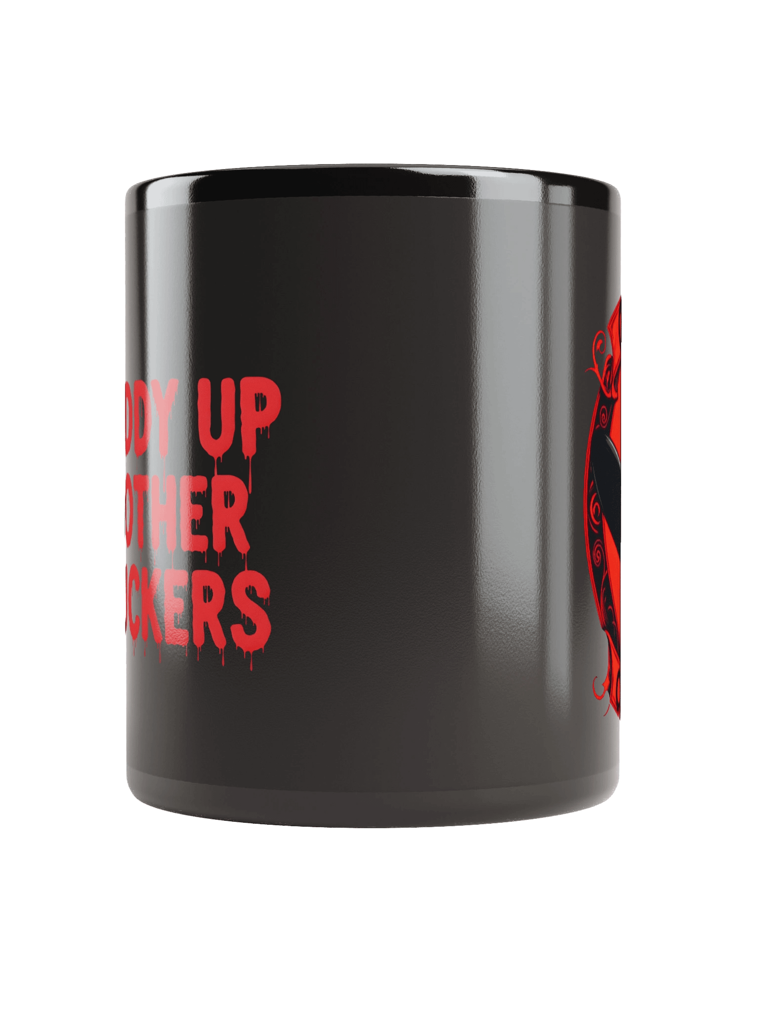 Gothic Mug product image (10)