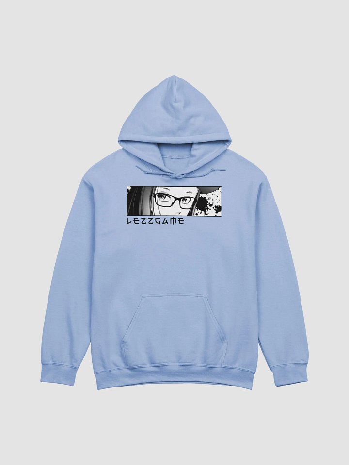 Anime Lezz Hoodie [Unisex] product image (2)
