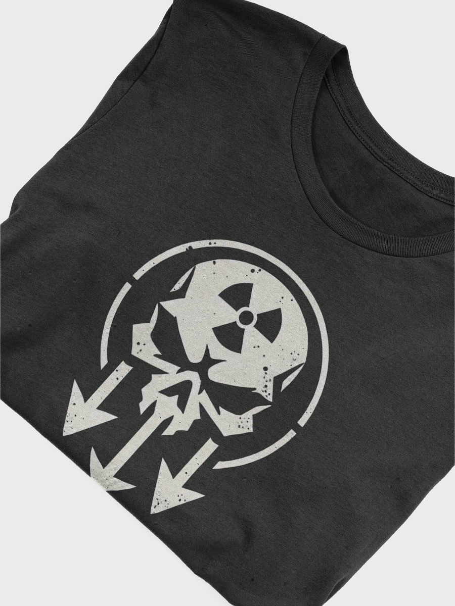 Idle Mind Supersoft T-Shirt product image (3)