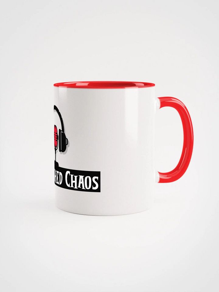 Unleashed Chaos Cup product image (11)