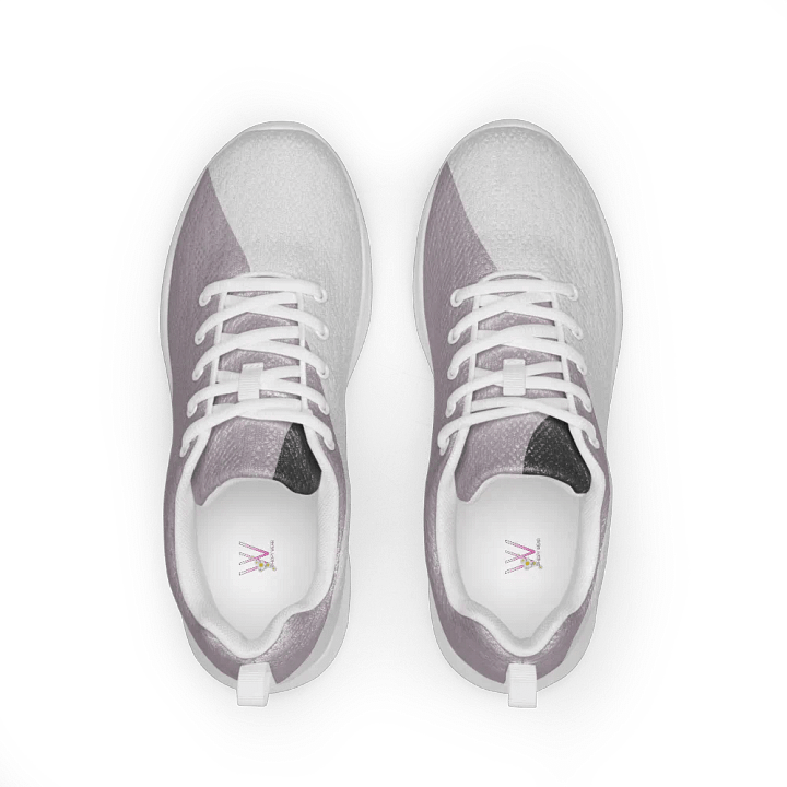 Flowing Formation Athletic Shoes product image (1)