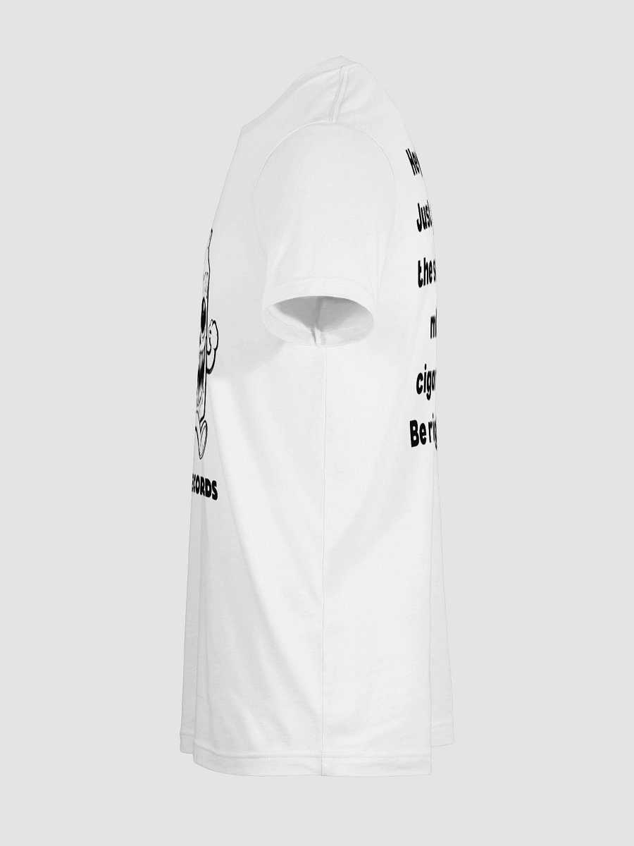 He Still Loves You in White product image (11)