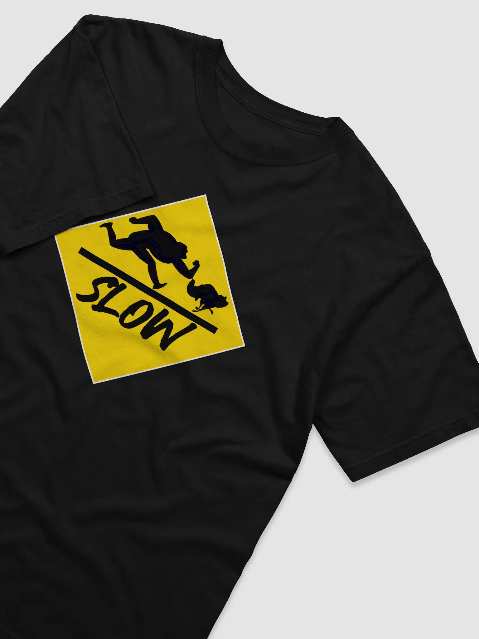 SLOW Shirt product image (7)