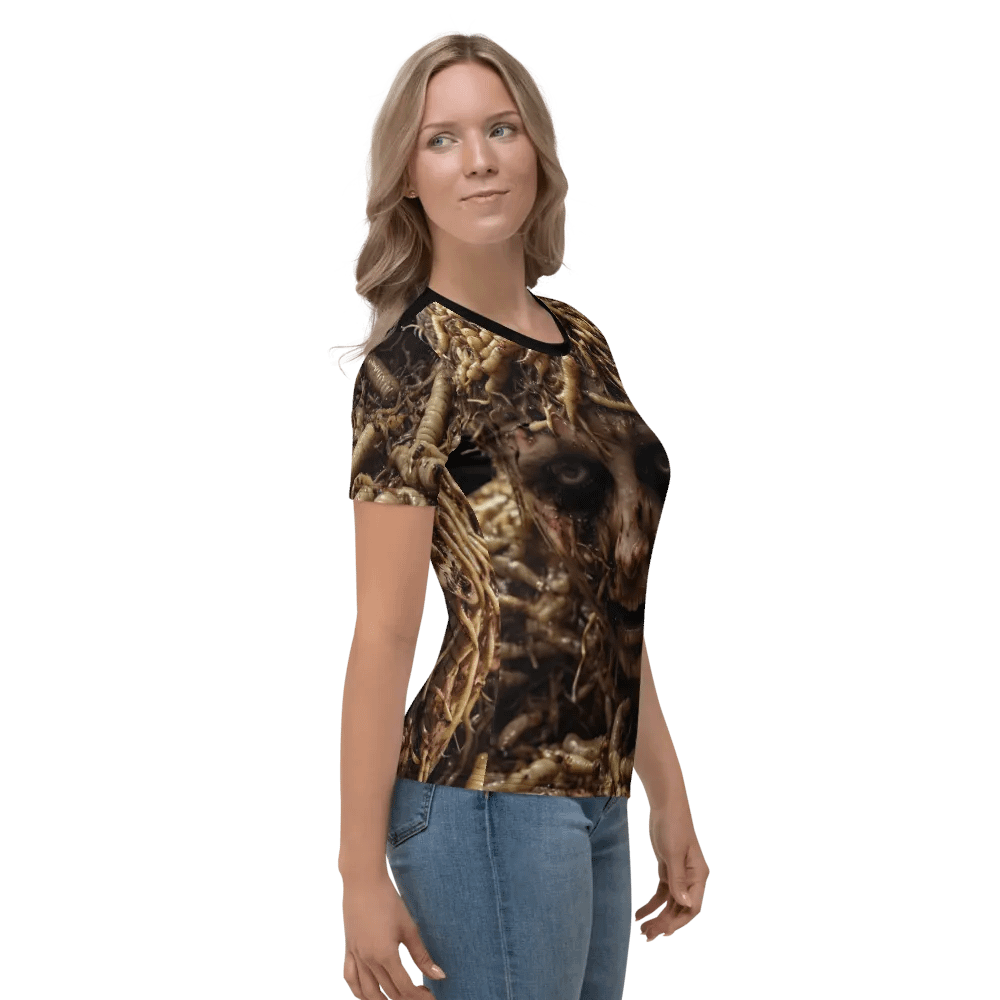 Maggot Crypt Women's T-Shirt product image (6)