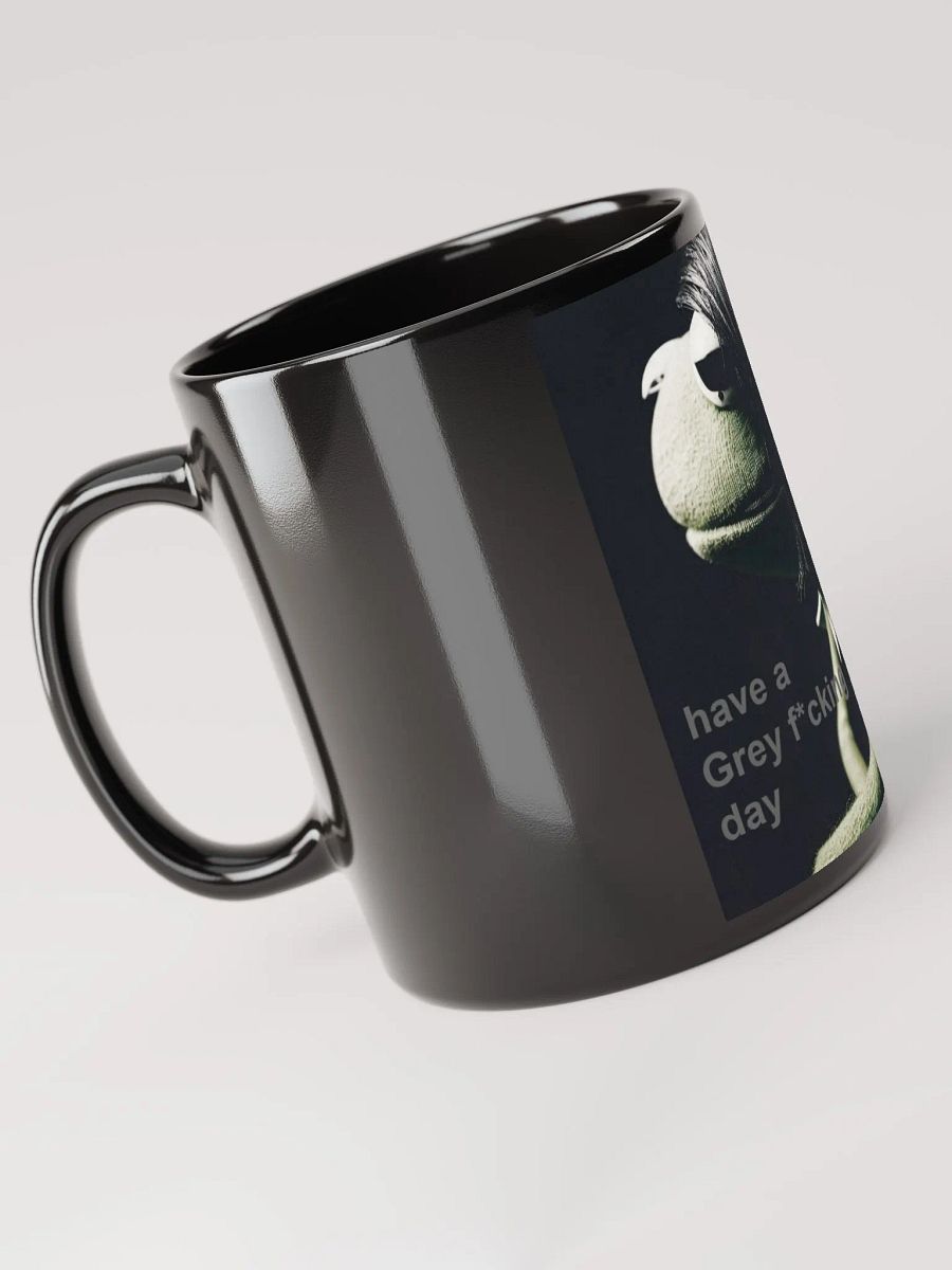 Have a Grey Day Mug product image (7)