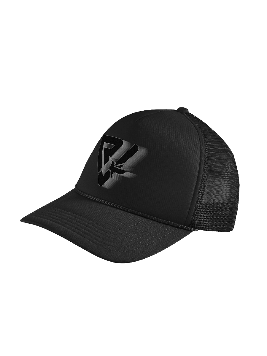 The Reginald Leger Icon Trail Cap product image (3)